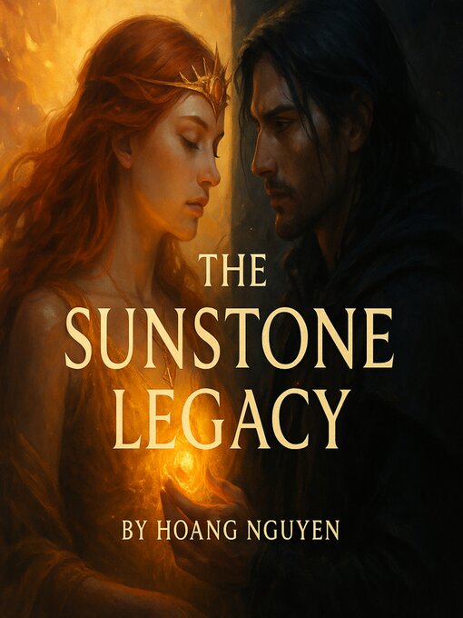 Title details for The Sunstone Legacy by Hoang Nguyen - Wait list